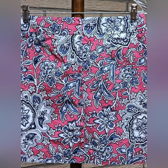 Loft Skirt Sz 4P - Picture 4 of 11